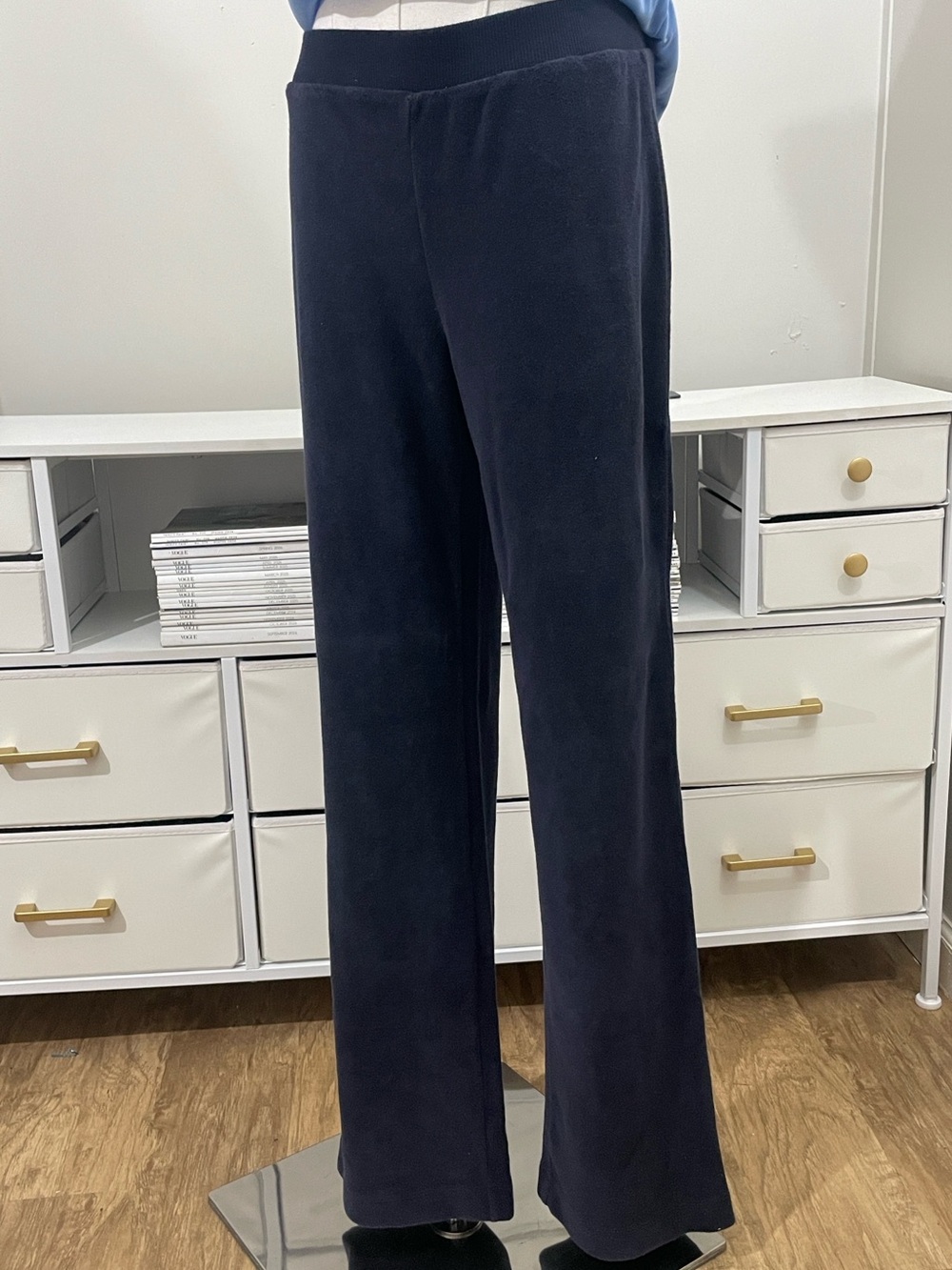 Ann Taylor Flare Pants (S)